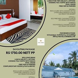 The Kings Bay Hotel