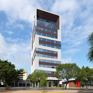 Homewood Suites By Hilton Santo Domingo